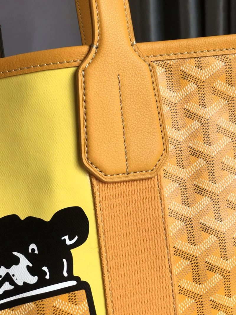 Goyard Shopping Bags Breathable 67528