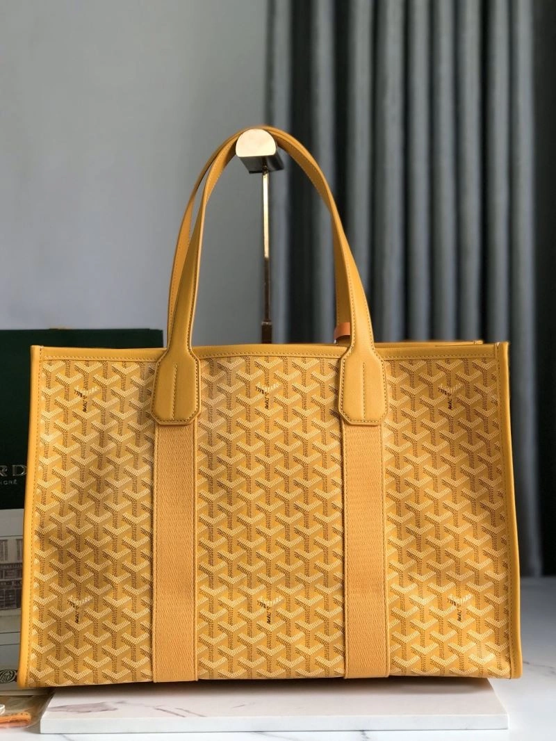 Goyard Shopping Bags Breathable 67528