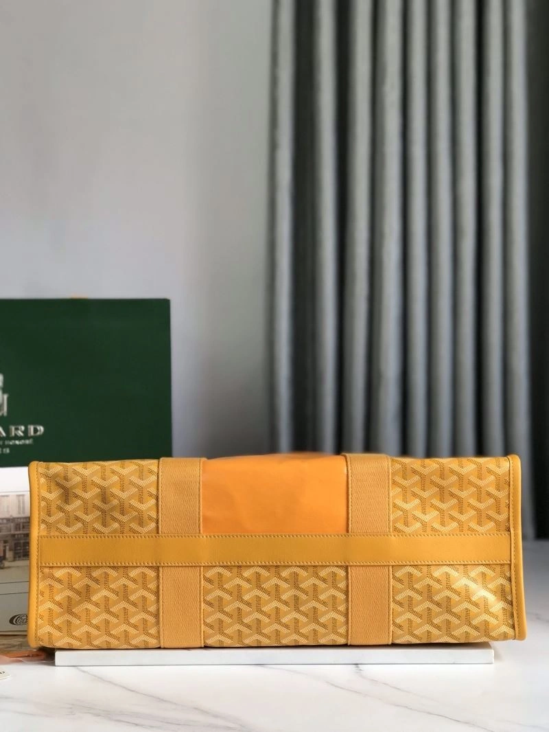 Goyard Shopping Bags Breathable 67528