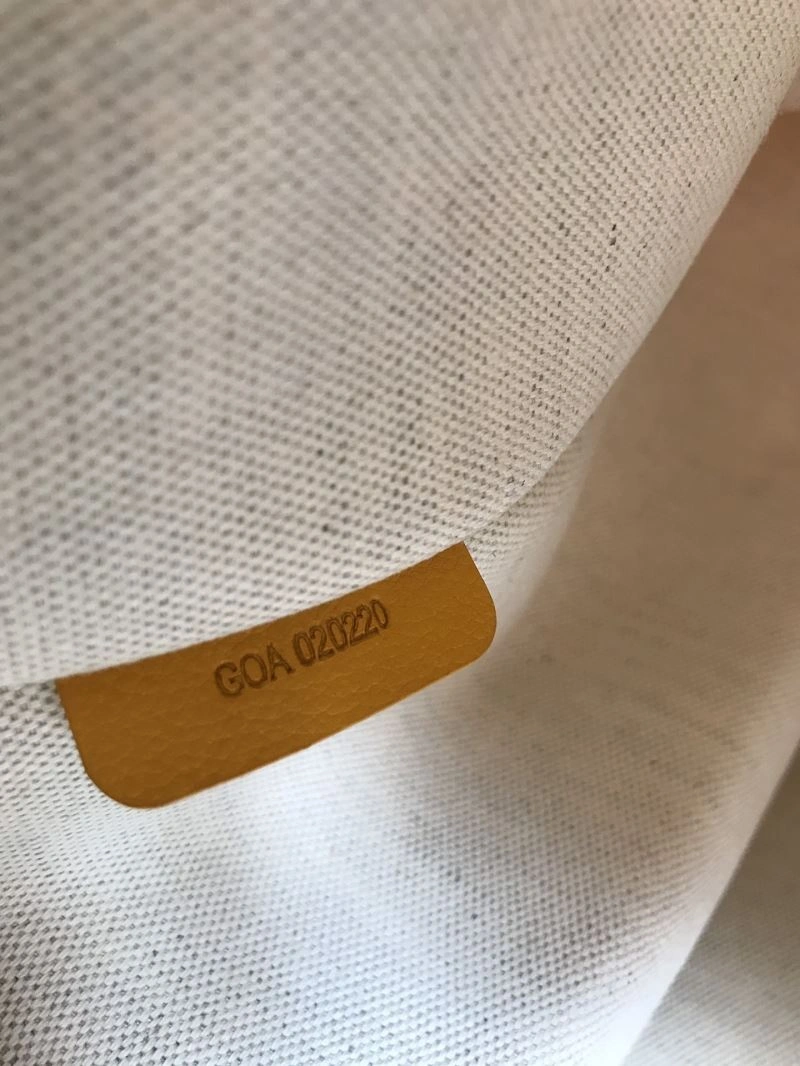 Goyard Shopping Bags Breathable 67528