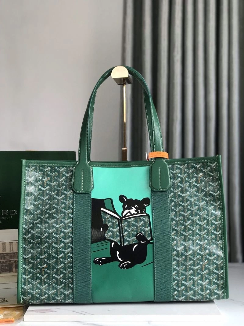 Goyard Shopping Bags Seasonal 67527