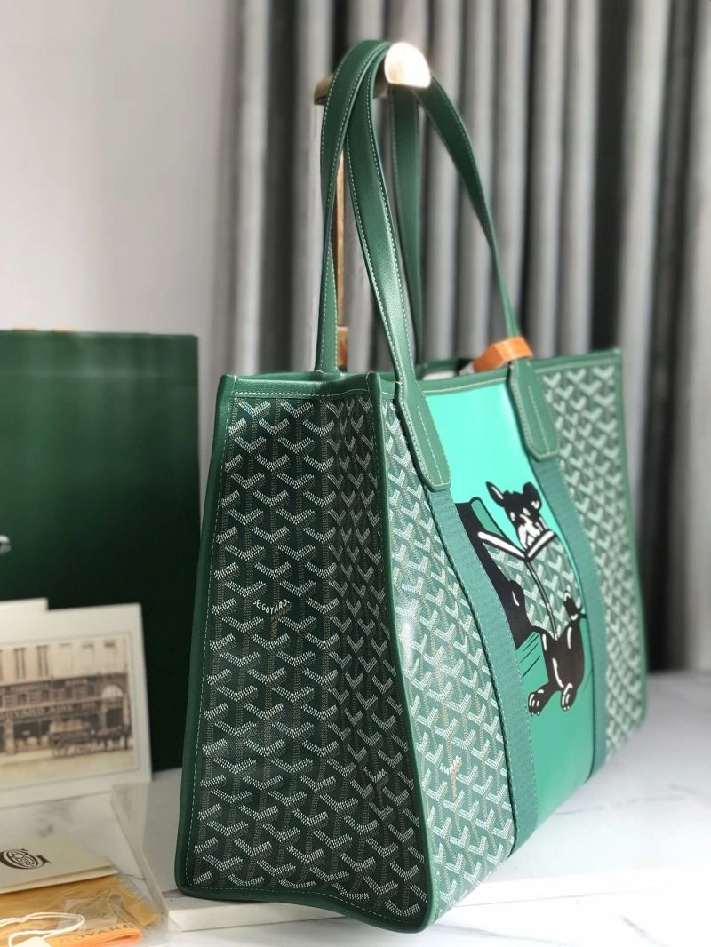 Goyard Shopping Bags Seasonal 67527