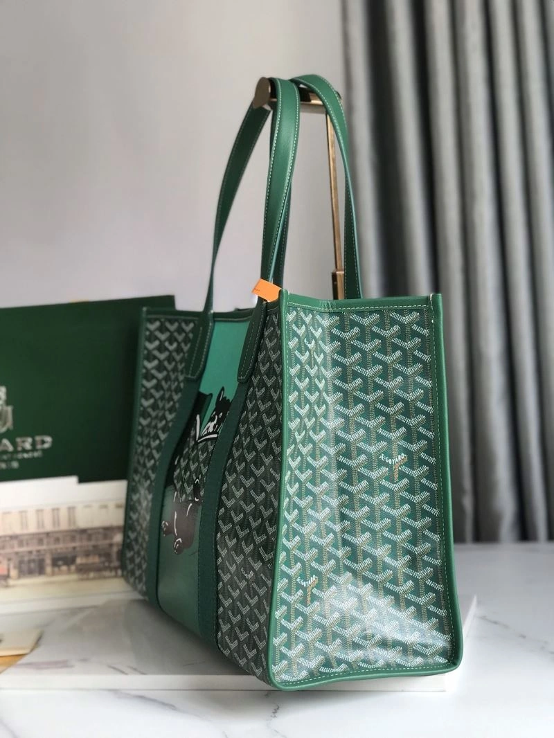 Goyard Shopping Bags Seasonal 67527