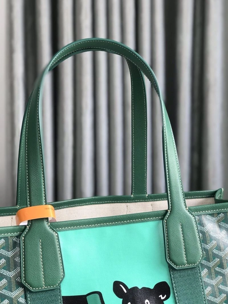 Goyard Shopping Bags Seasonal 67527