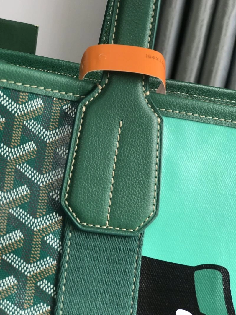 Goyard Shopping Bags Seasonal 67527