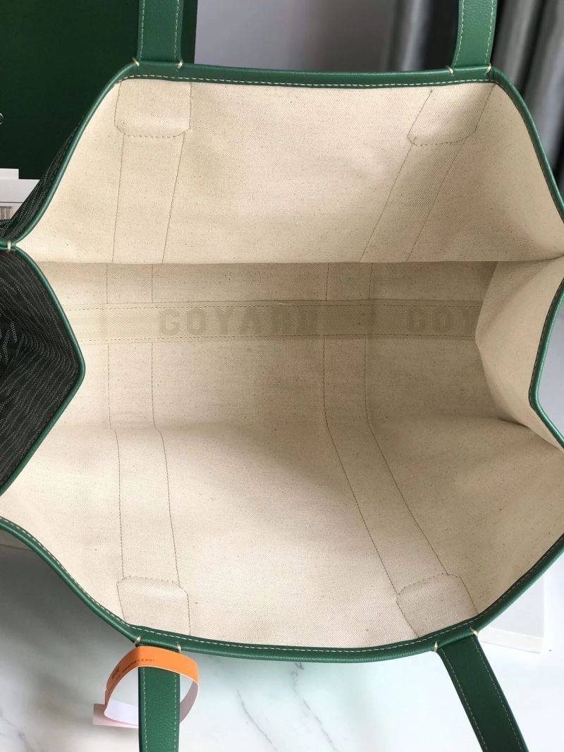 Goyard Shopping Bags Seasonal 67527