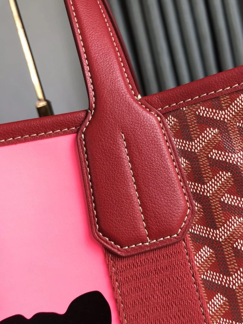 Durable Goyard Shopping Bags 67525