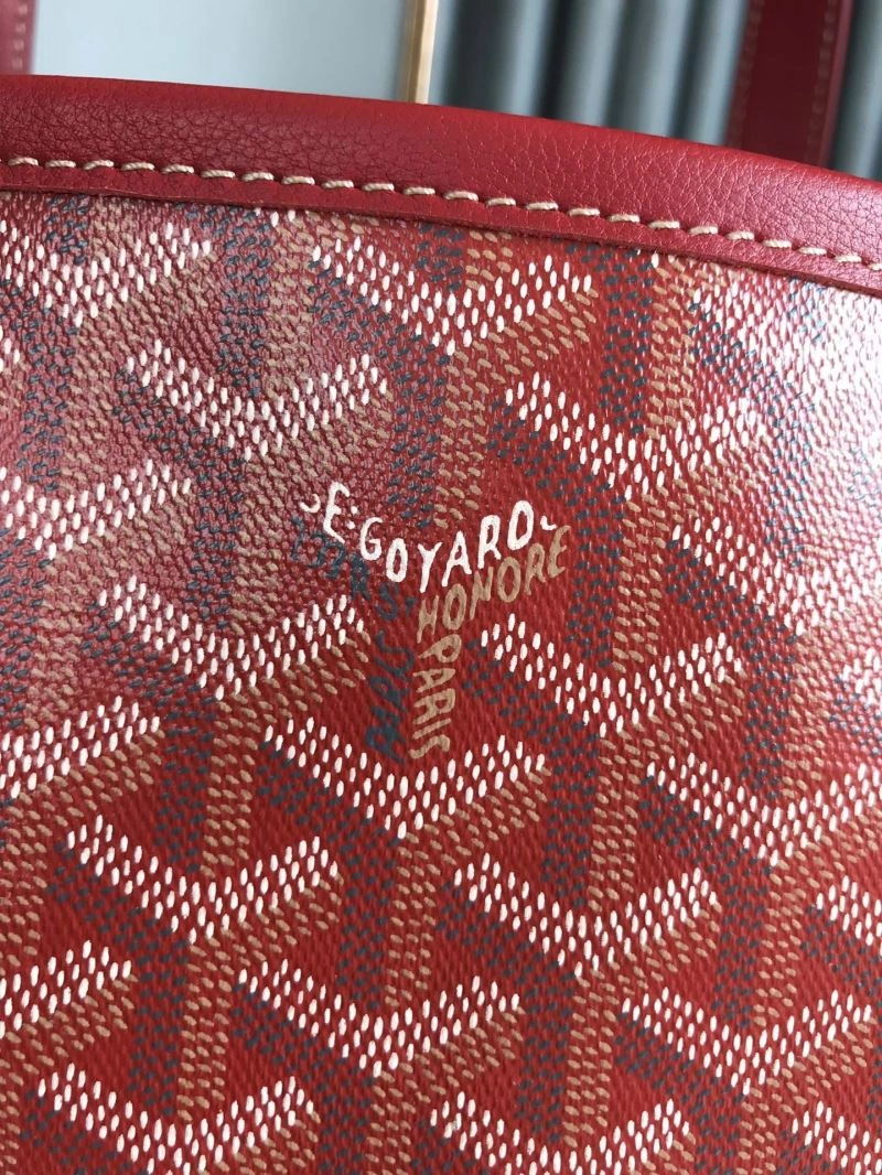 Durable Goyard Shopping Bags 67525