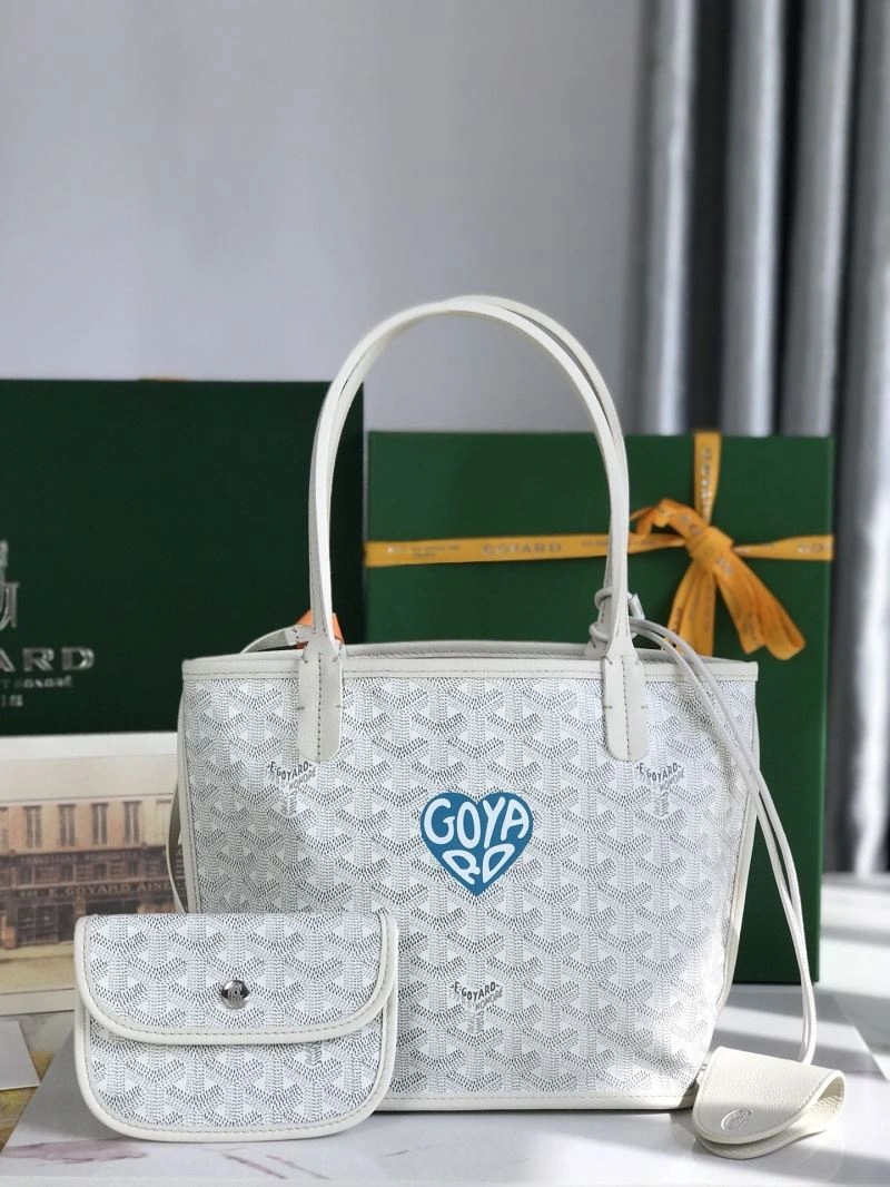 Goyard Shopping Bags Breathable 67521