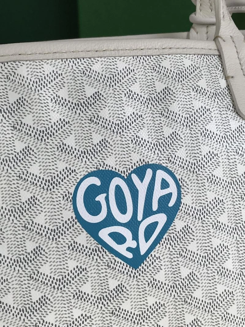 Goyard Shopping Bags Breathable 67521