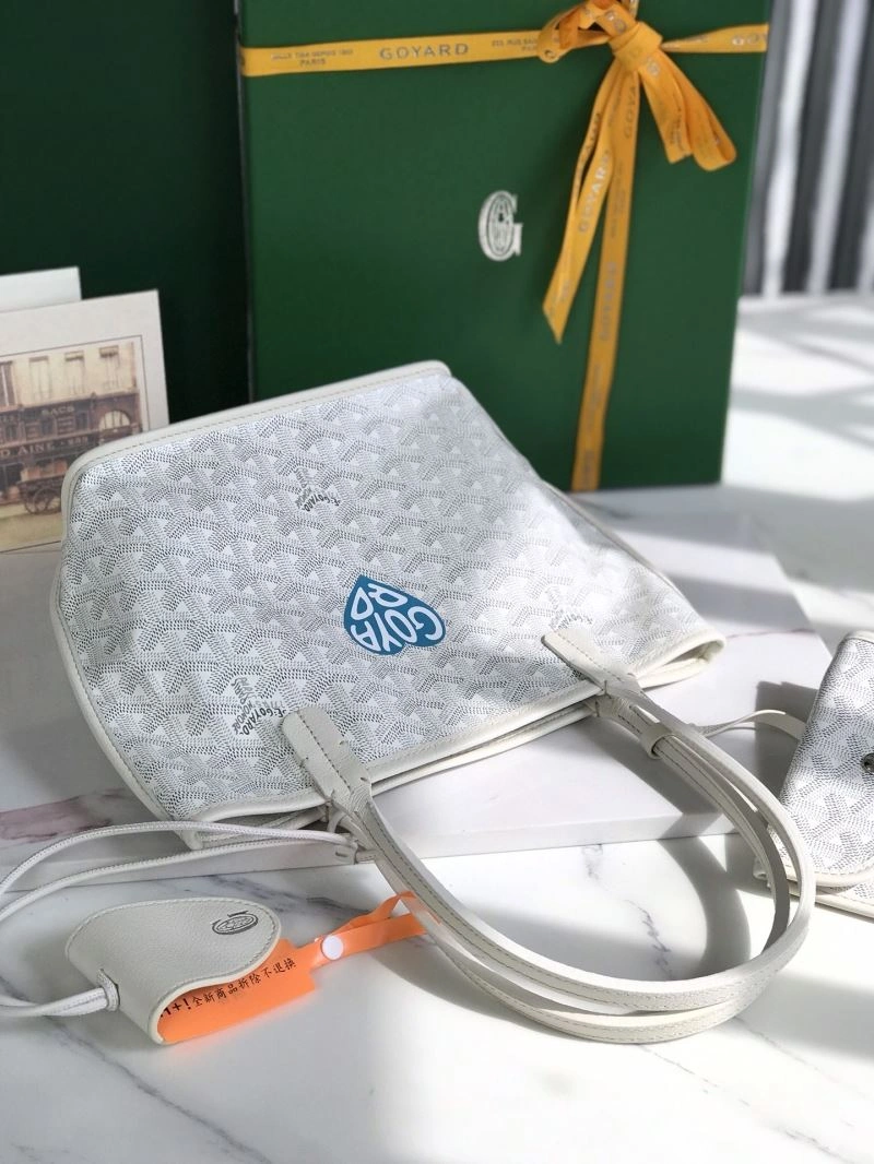 Goyard Shopping Bags Breathable 67521