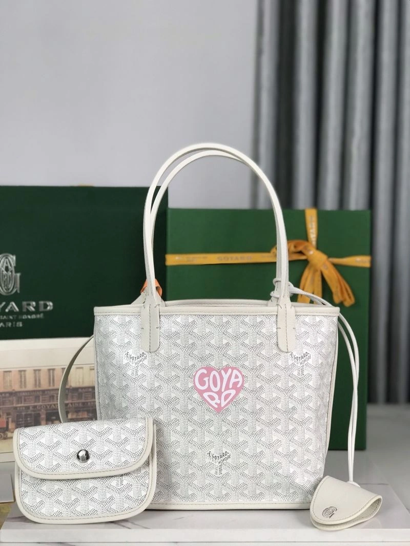 RelaxedFit Goyard Shopping Bags 67522