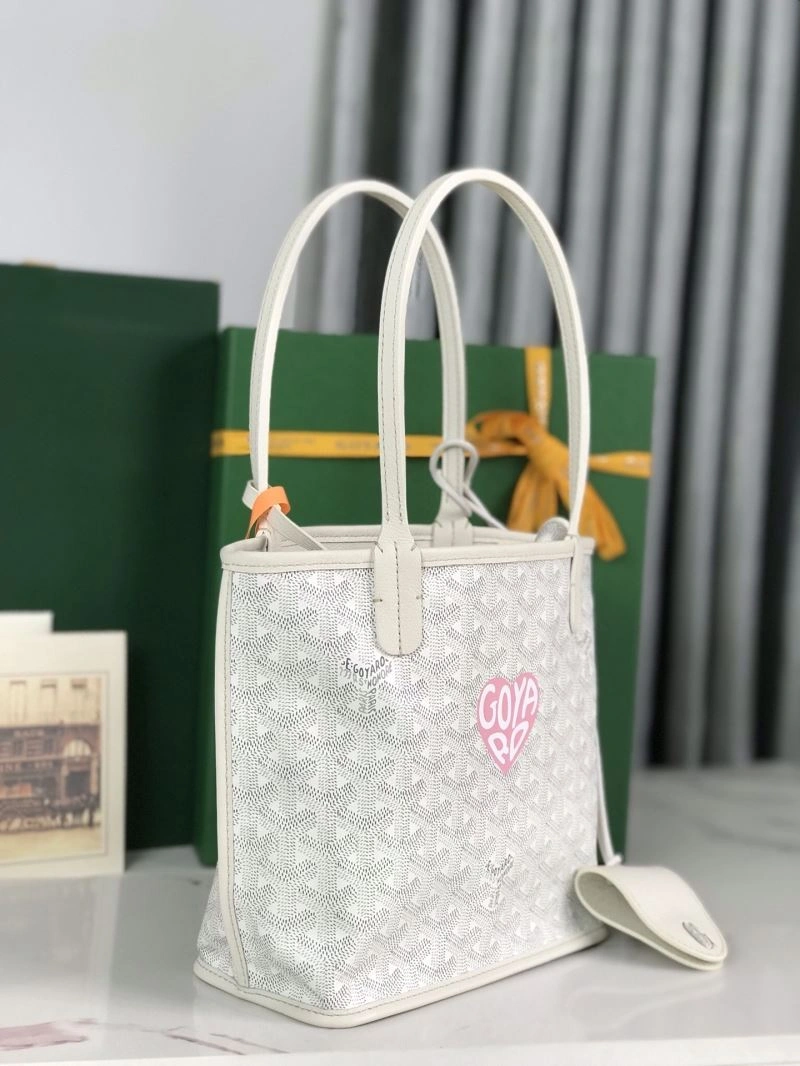 RelaxedFit Goyard Shopping Bags 67522