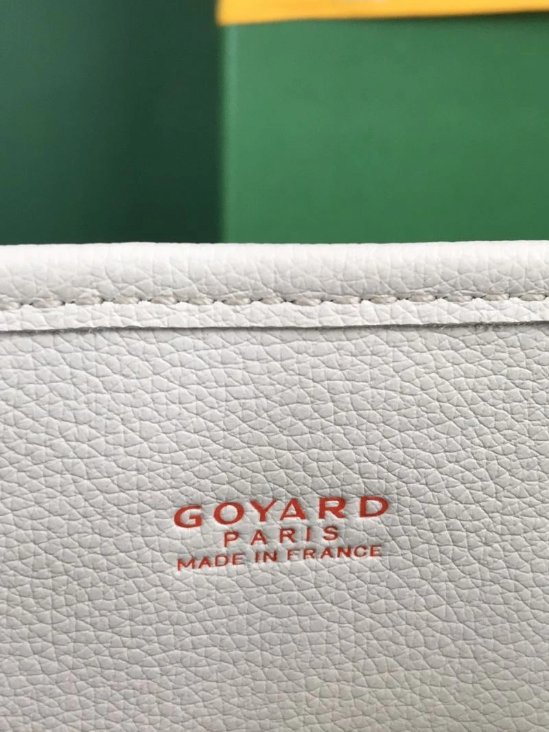 RelaxedFit Goyard Shopping Bags 67522