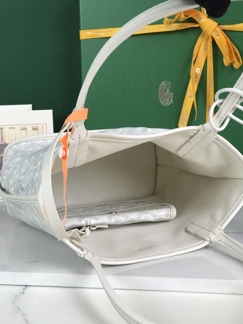RelaxedFit Goyard Shopping Bags 67522