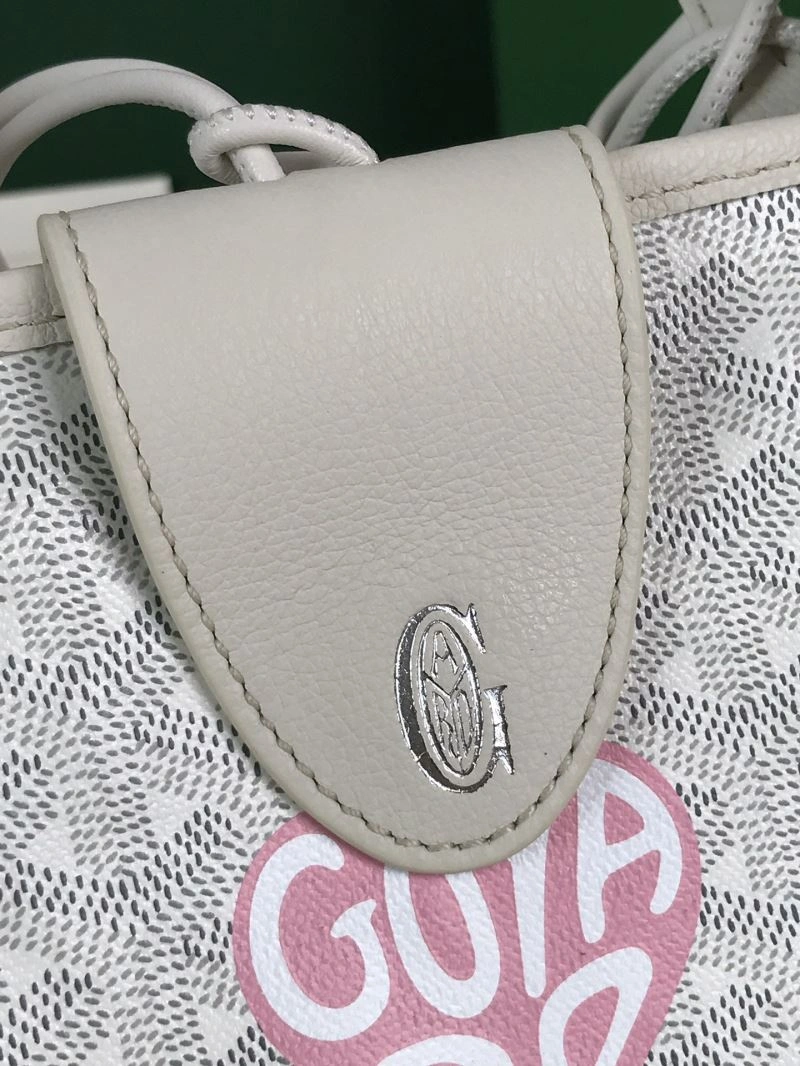 RelaxedFit Goyard Shopping Bags 67522