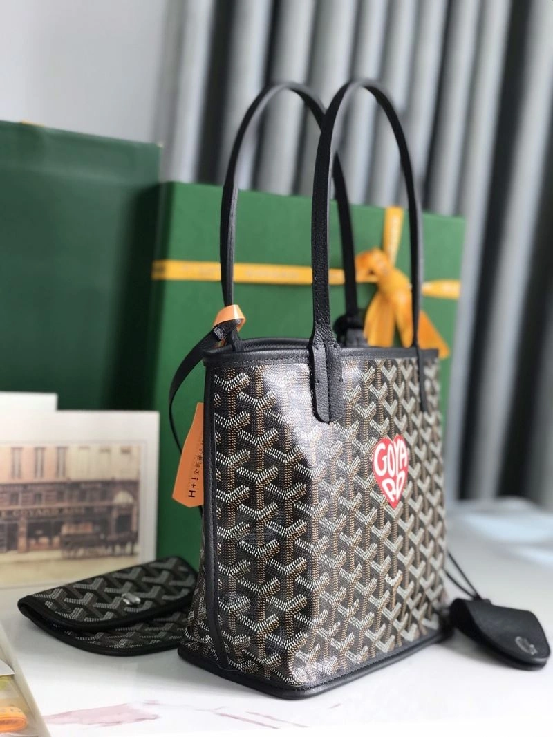 Vibrant Goyard Shopping Bags 67511