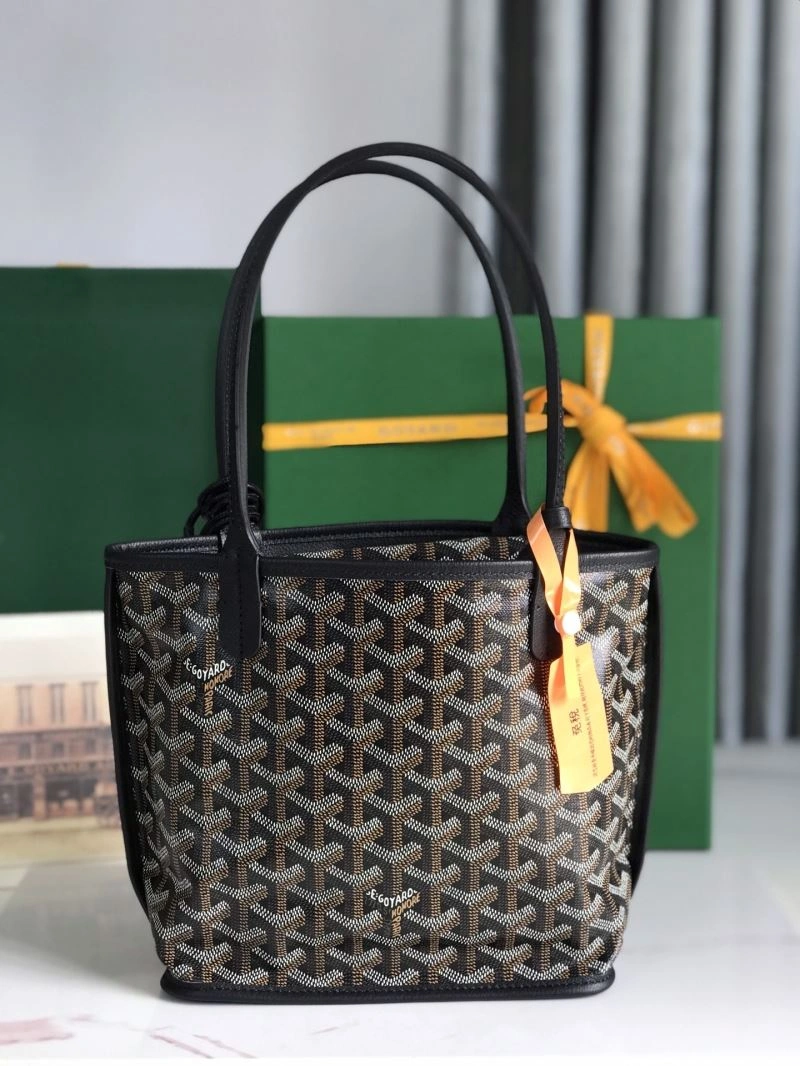 Vibrant Goyard Shopping Bags 67511