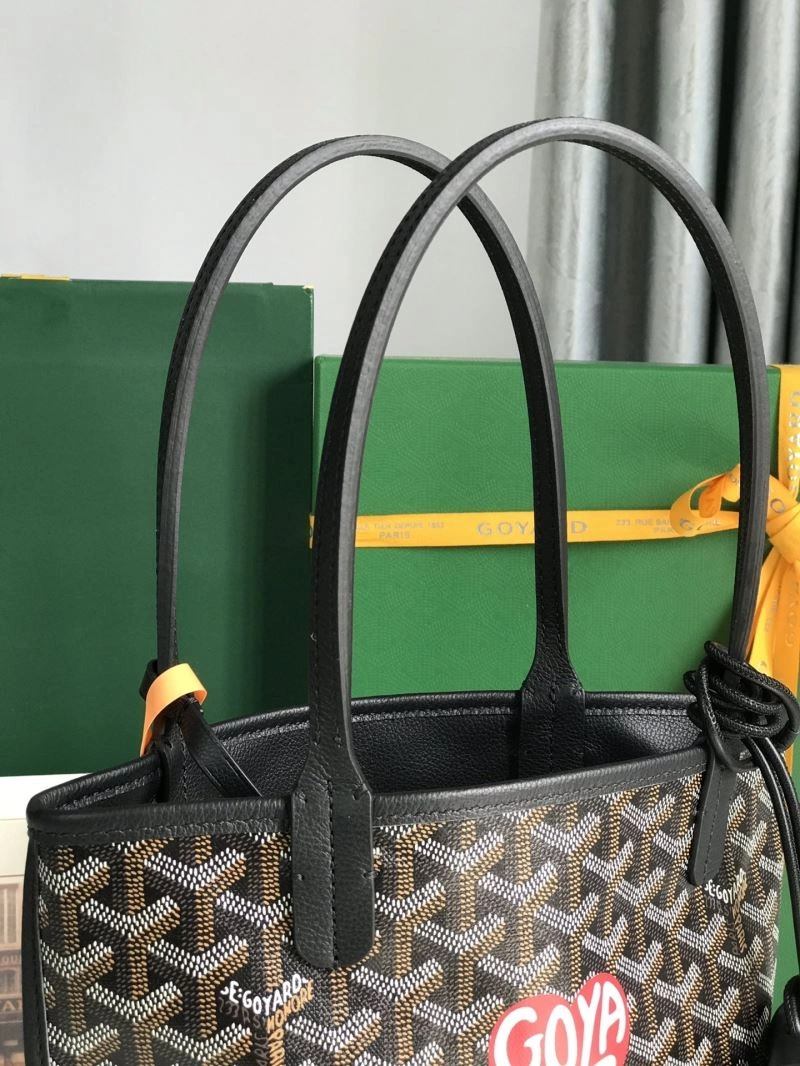 Vibrant Goyard Shopping Bags 67511