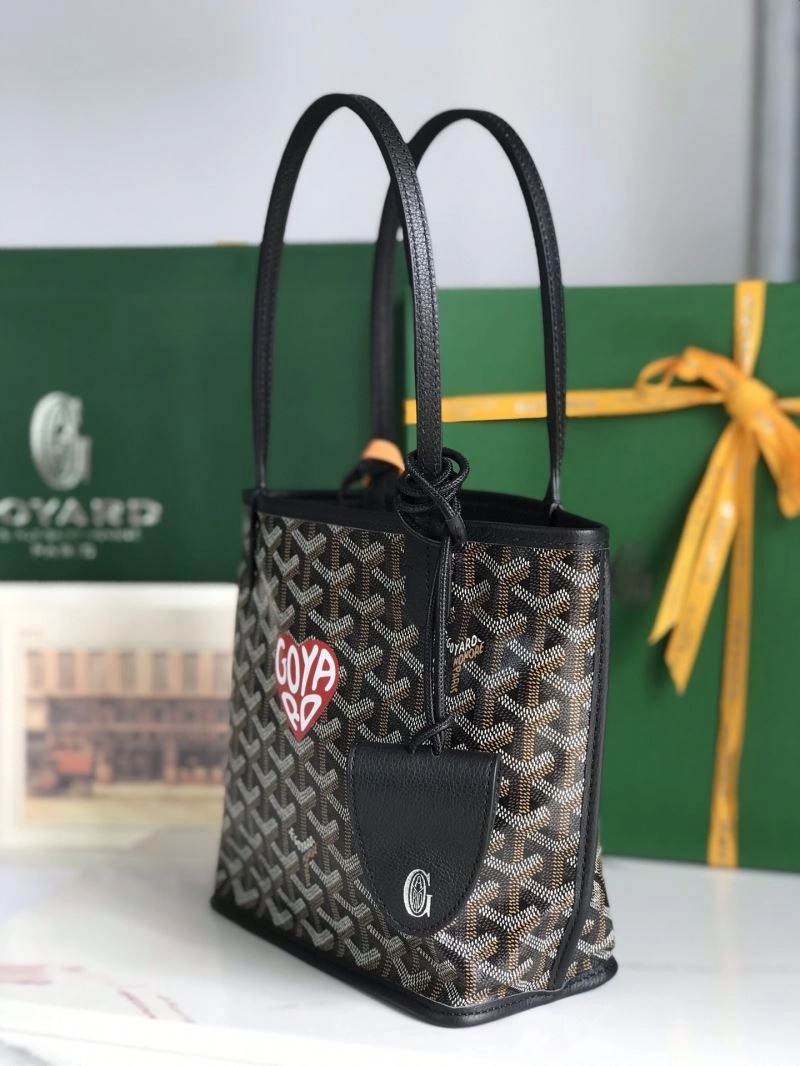 Vibrant Goyard Shopping Bags 67511