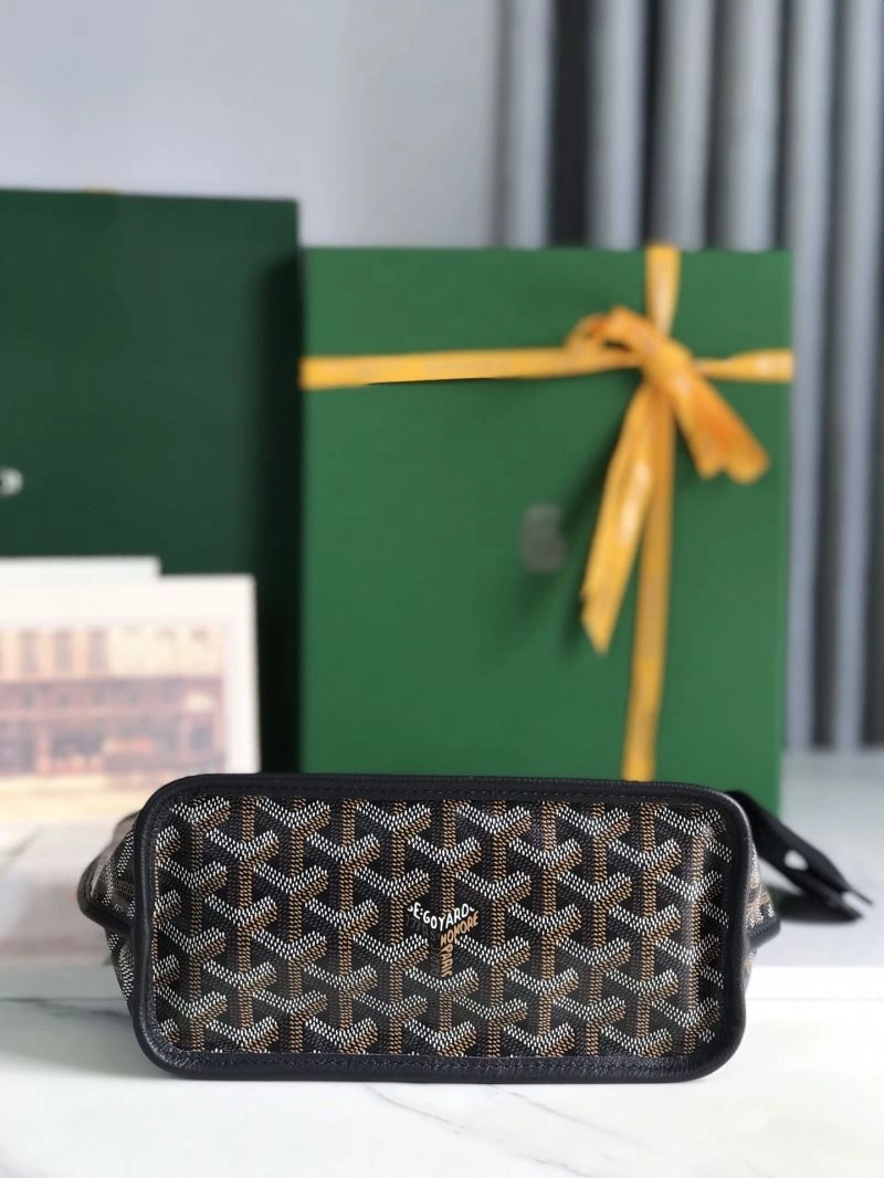 Vibrant Goyard Shopping Bags 67511