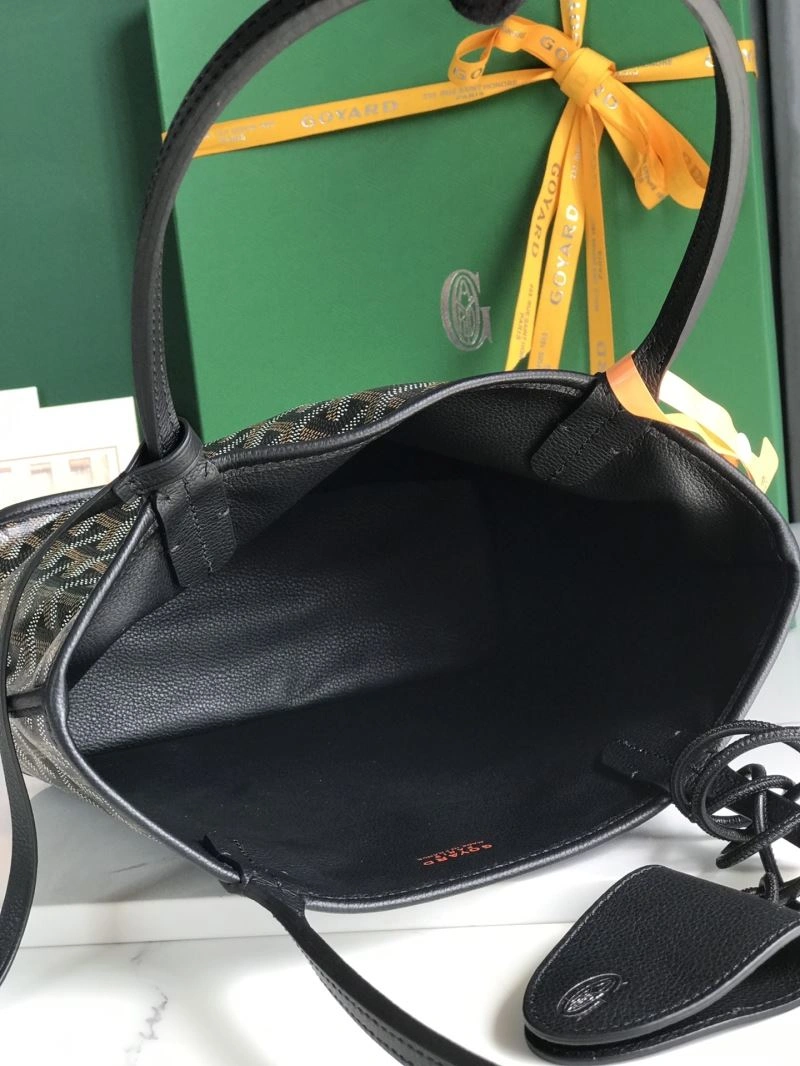 Vibrant Goyard Shopping Bags 67511