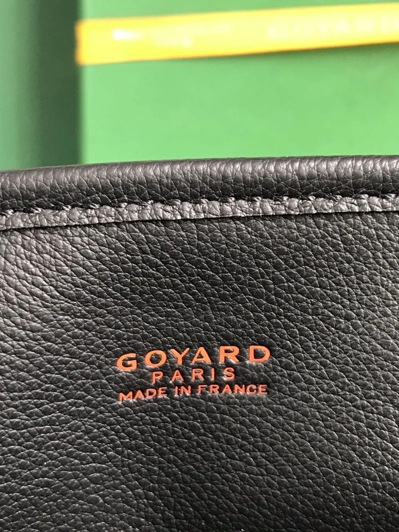 Vibrant Goyard Shopping Bags 67511