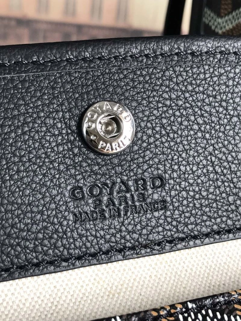 Vibrant Goyard Shopping Bags 67511