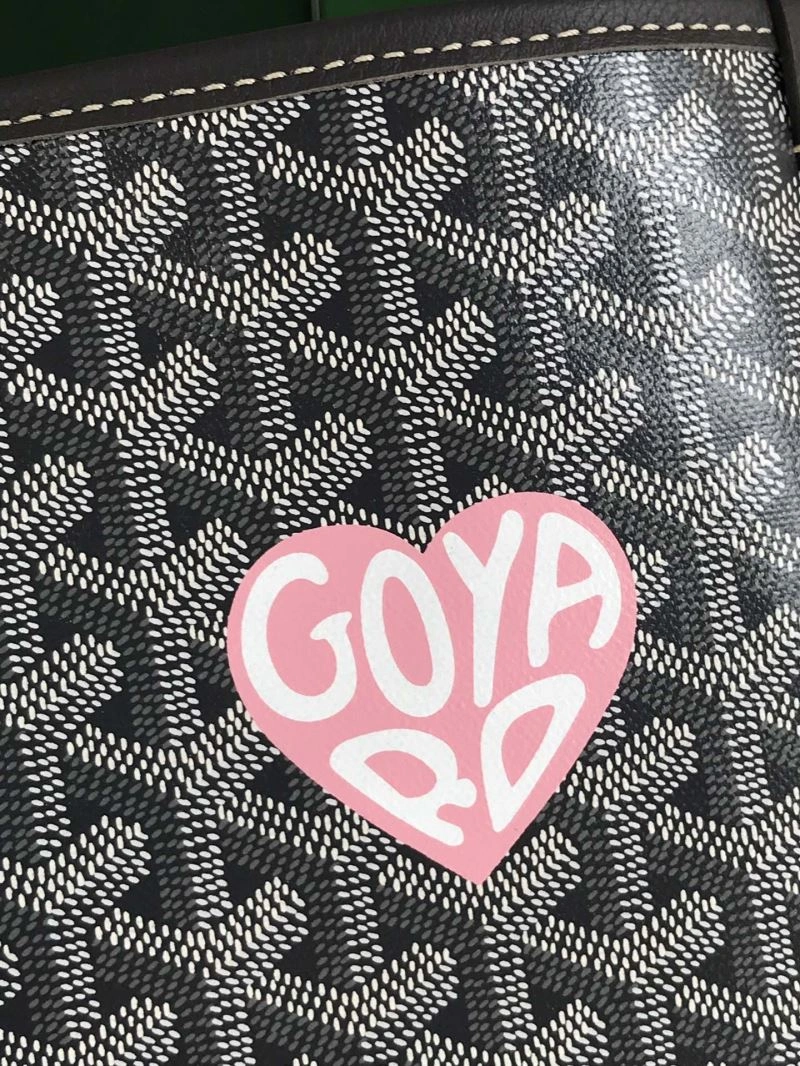 Durable Goyard Shopping Bags 67504