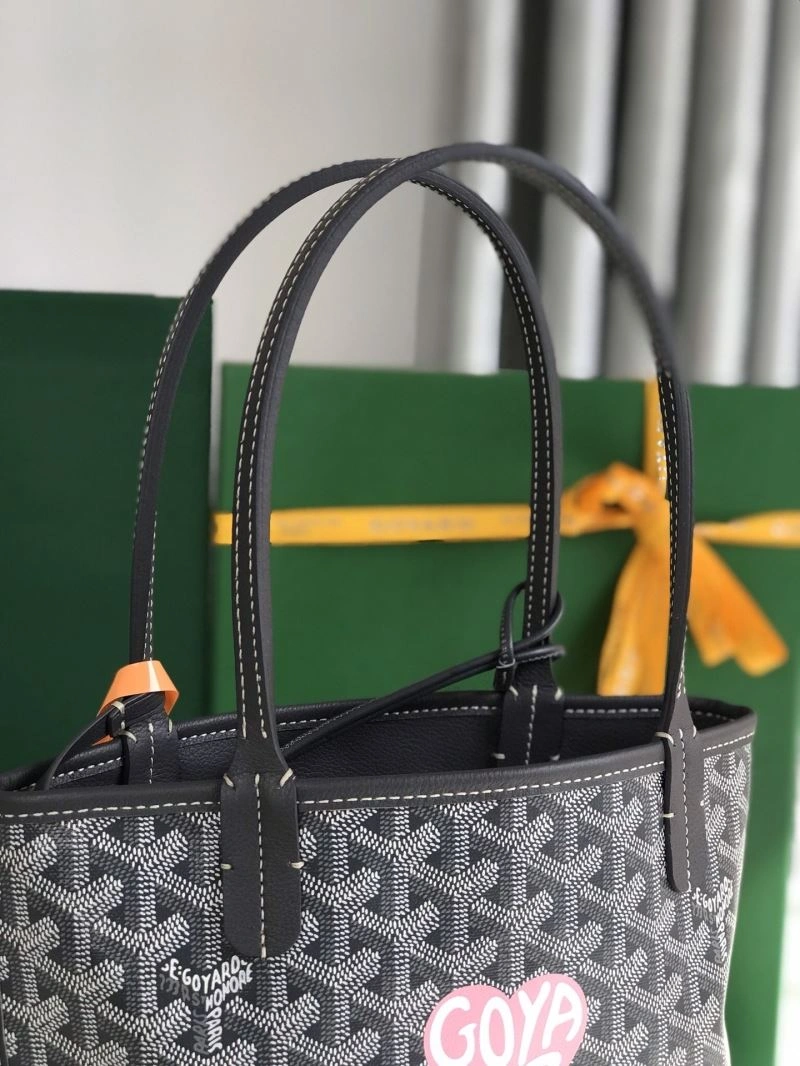 Durable Goyard Shopping Bags 67504
