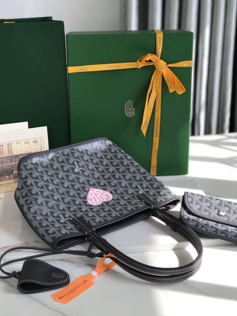 Durable Goyard Shopping Bags 67504