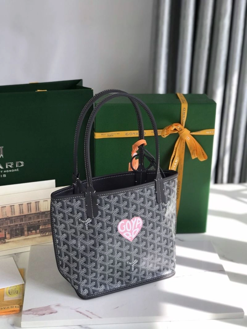 Durable Goyard Shopping Bags 67504