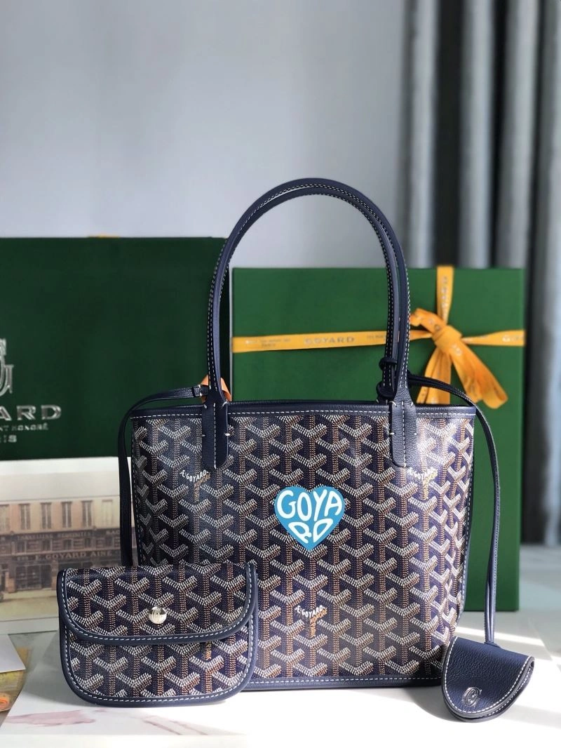 Goyard Shopping Bags SoftTouch 67505