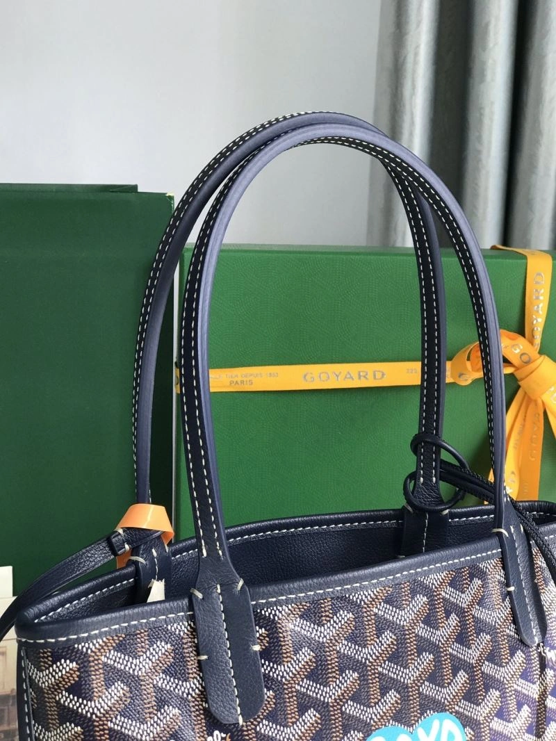 Goyard Shopping Bags SoftTouch 67505