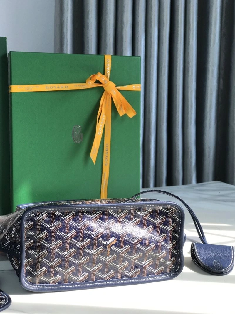 Goyard Shopping Bags SoftTouch 67505