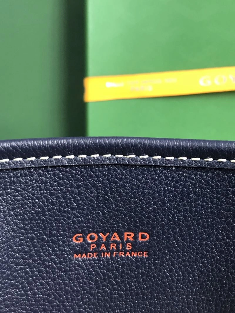 Goyard Shopping Bags SoftTouch 67505