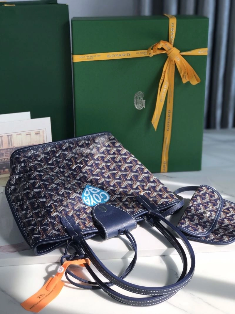 Goyard Shopping Bags SoftTouch 67505