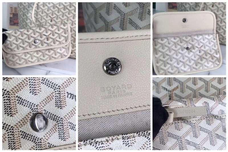 Goyard Shopping Bags FastDry 67515