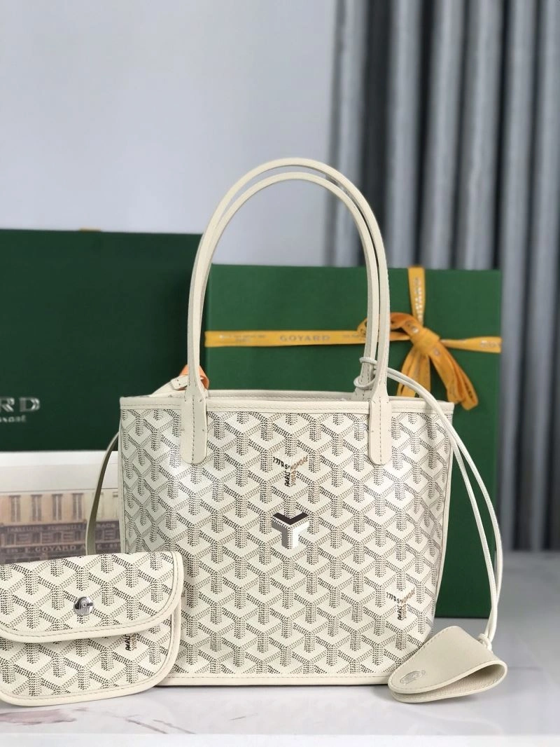 SunProtective Goyard Shopping Bags 67536