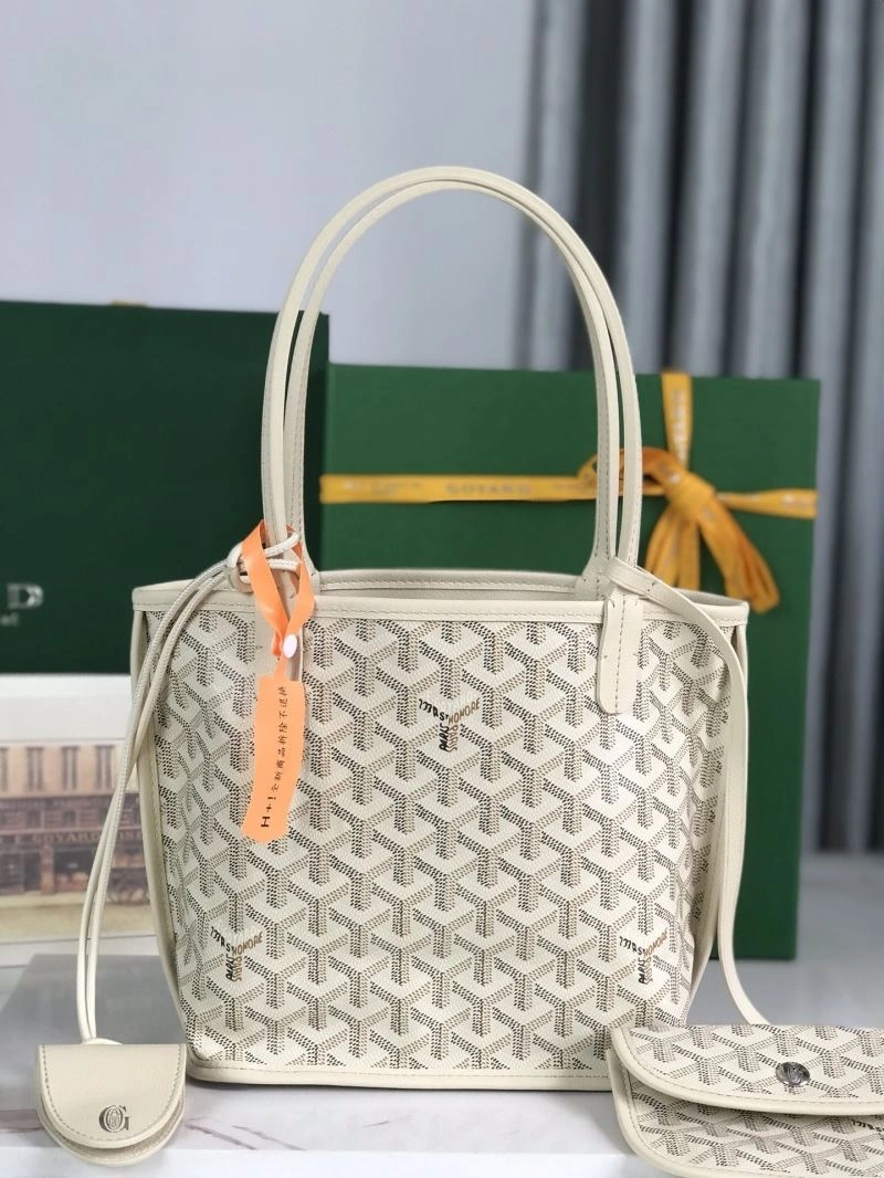 SunProtective Goyard Shopping Bags 67536