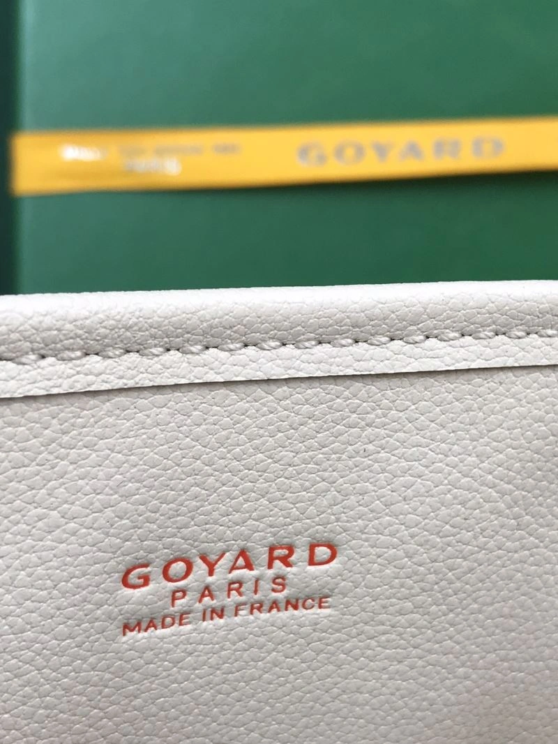 SunProtective Goyard Shopping Bags 67536