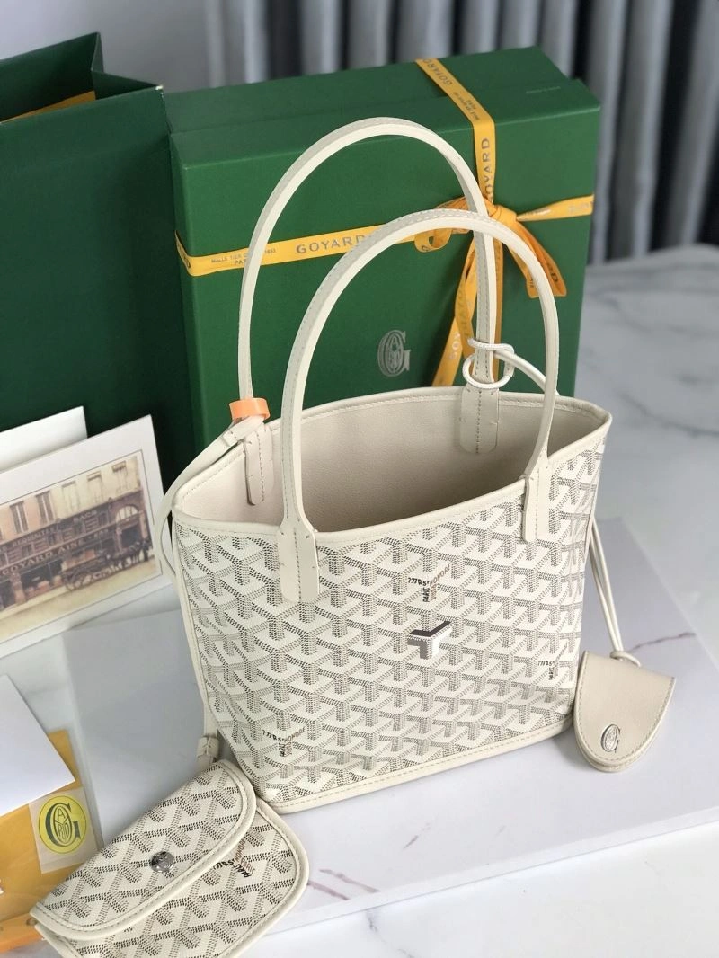 SunProtective Goyard Shopping Bags 67536
