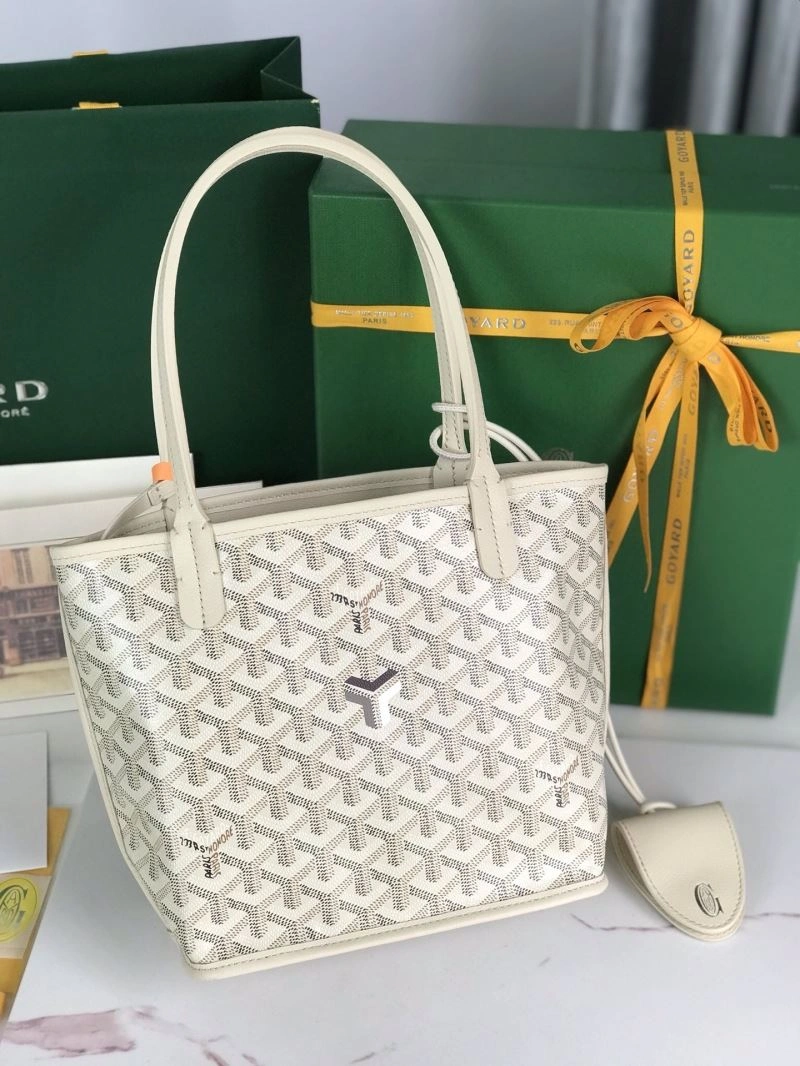 SunProtective Goyard Shopping Bags 67536