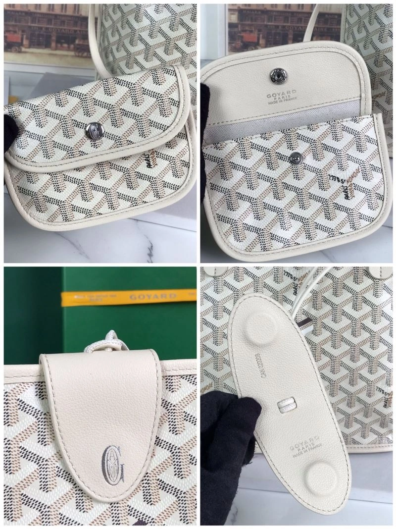 SunProtective Goyard Shopping Bags 67536