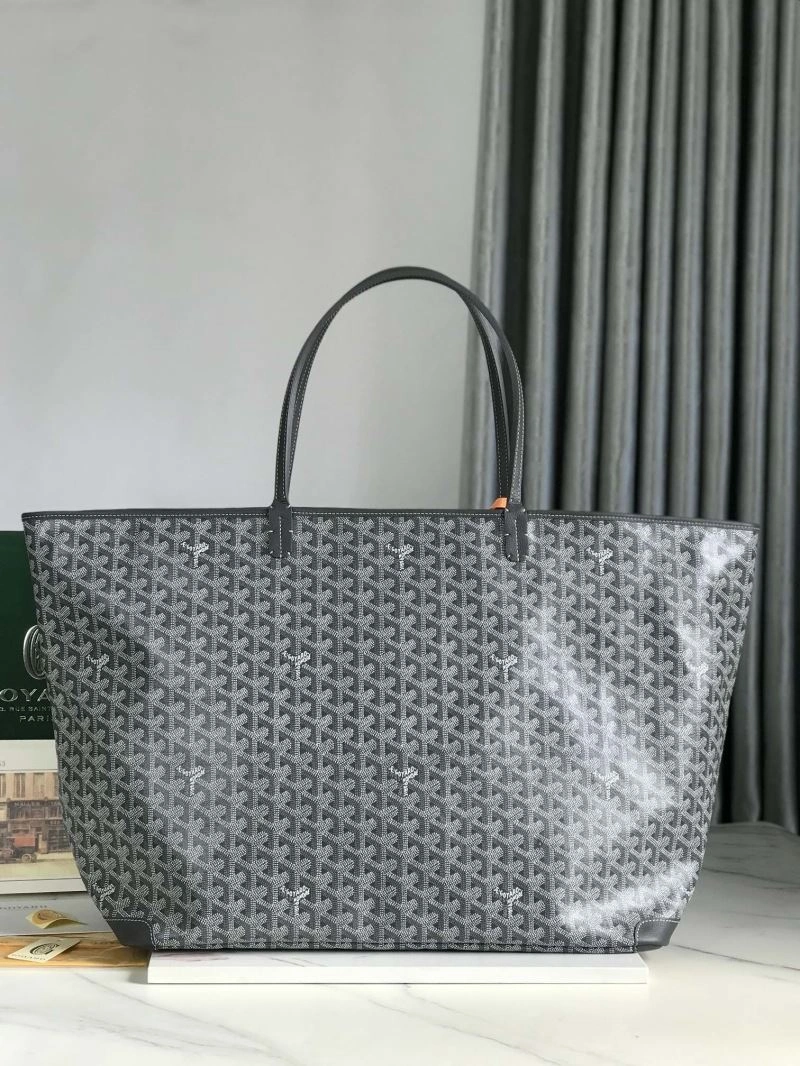Supportive Goyard Shopping Bags 61911