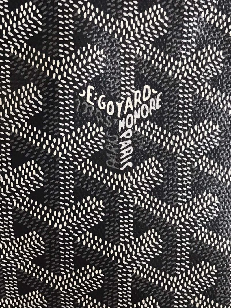 Supportive Goyard Shopping Bags 61911