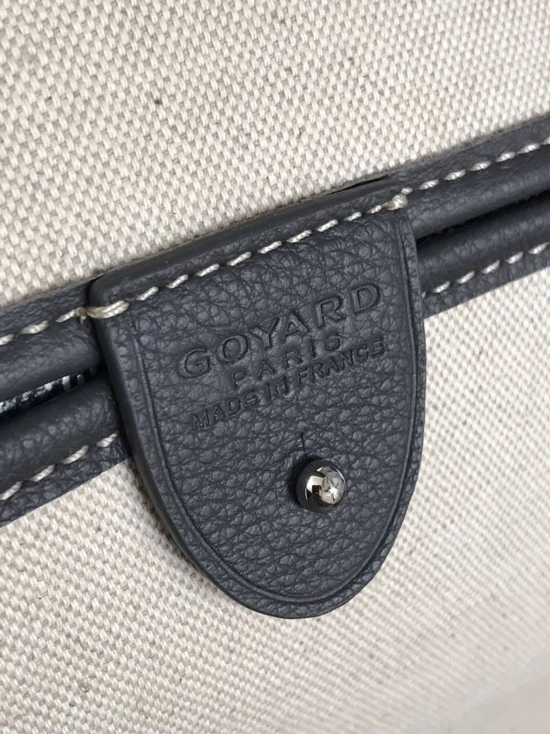 Supportive Goyard Shopping Bags 61911