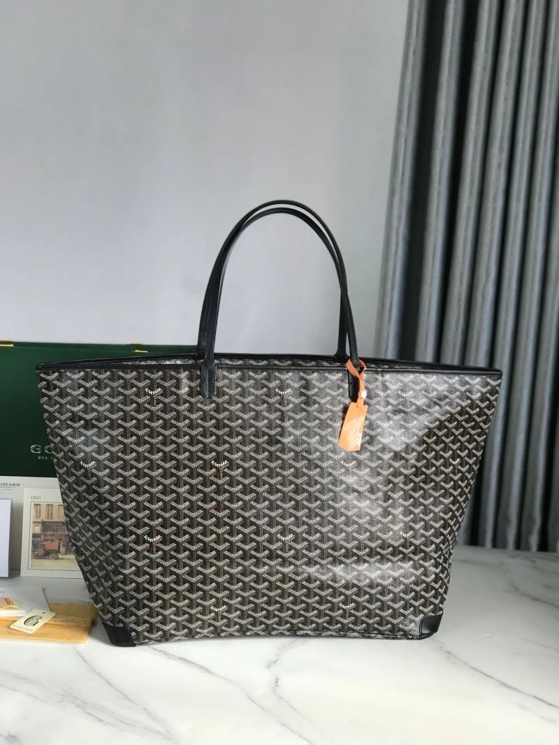 Goyard Shopping Bags FreshLook 61919