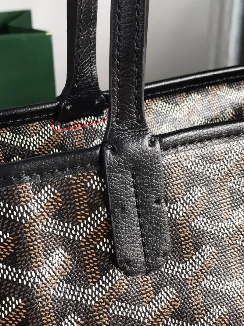 Goyard Shopping Bags FreshLook 61919