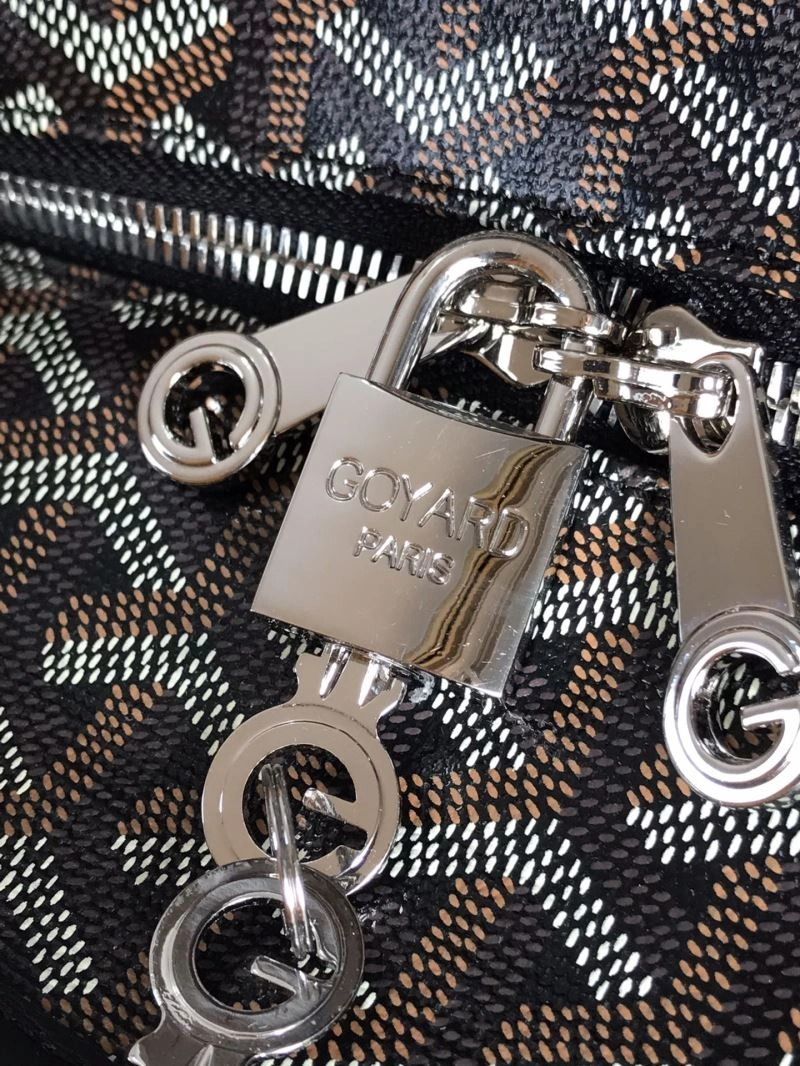 Goyard Shopping Bags FreshLook 61919